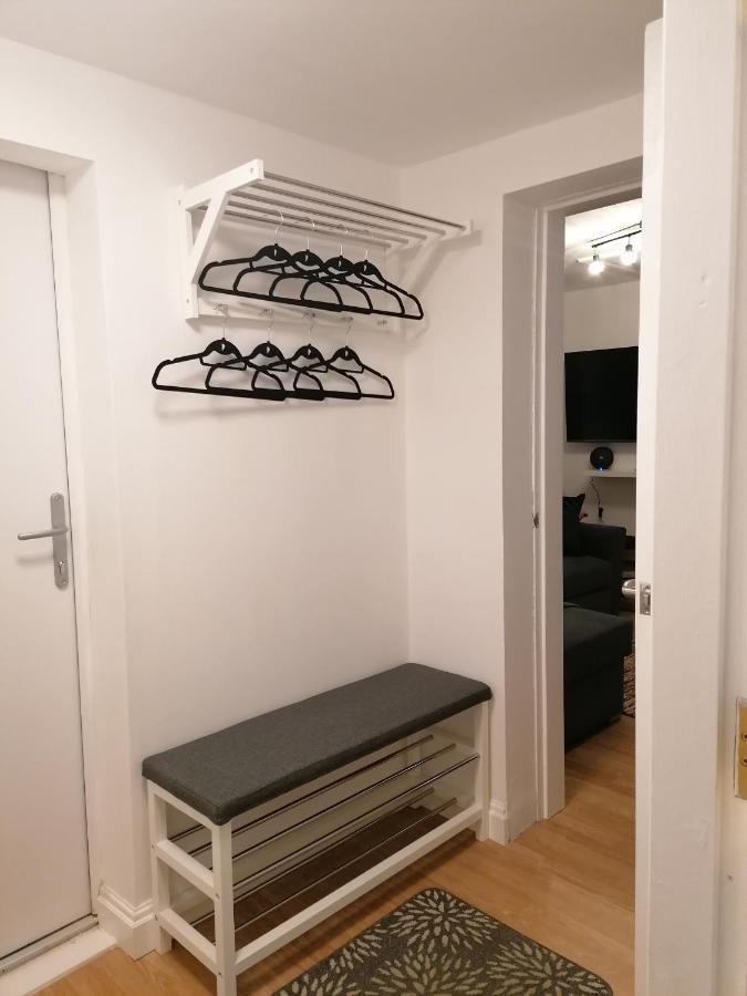 Chota Gher Apartment Уиднис Екстериор снимка