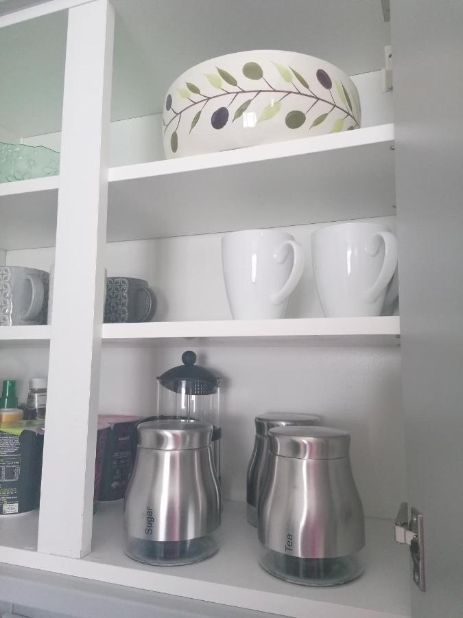 Chota Gher Apartment Уиднис Екстериор снимка
