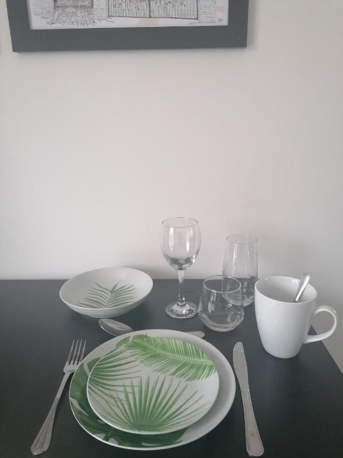 Chota Gher Apartment Уиднис Екстериор снимка