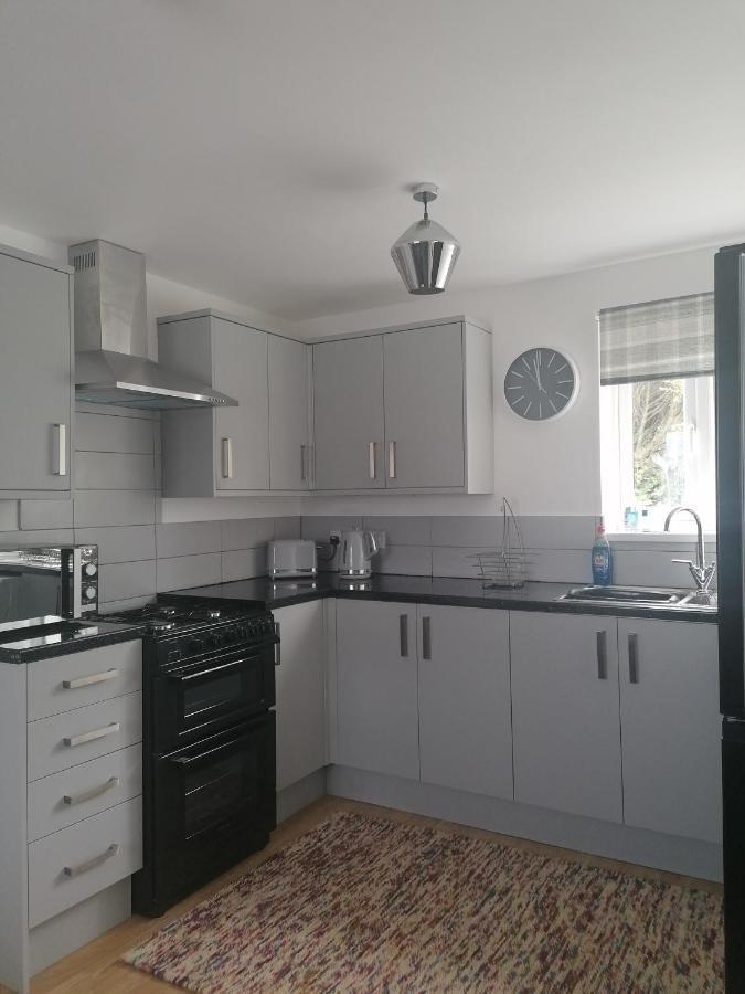 Chota Gher Apartment Уиднис Екстериор снимка