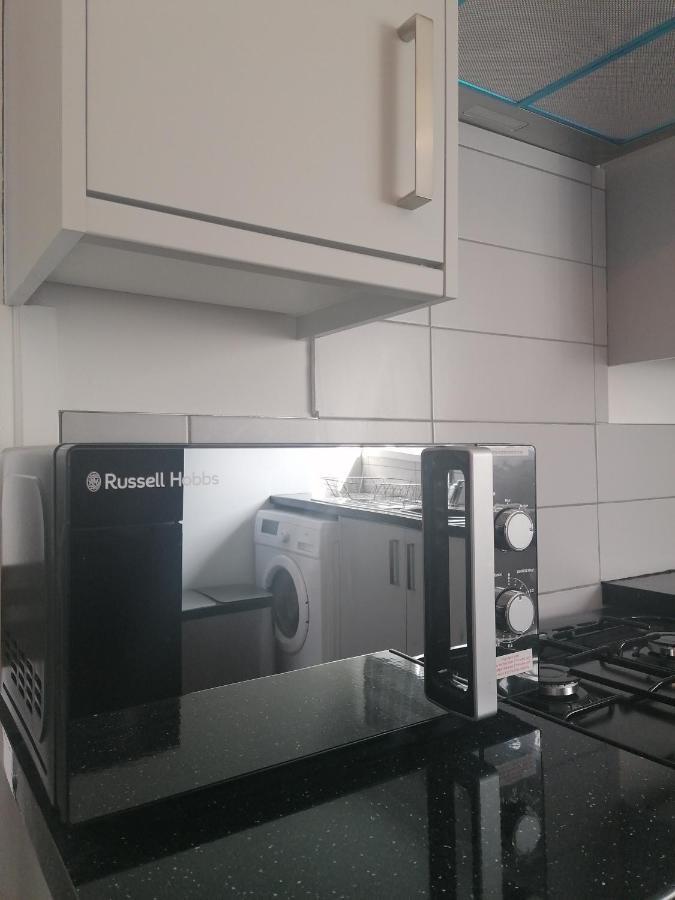 Chota Gher Apartment Уиднис Екстериор снимка