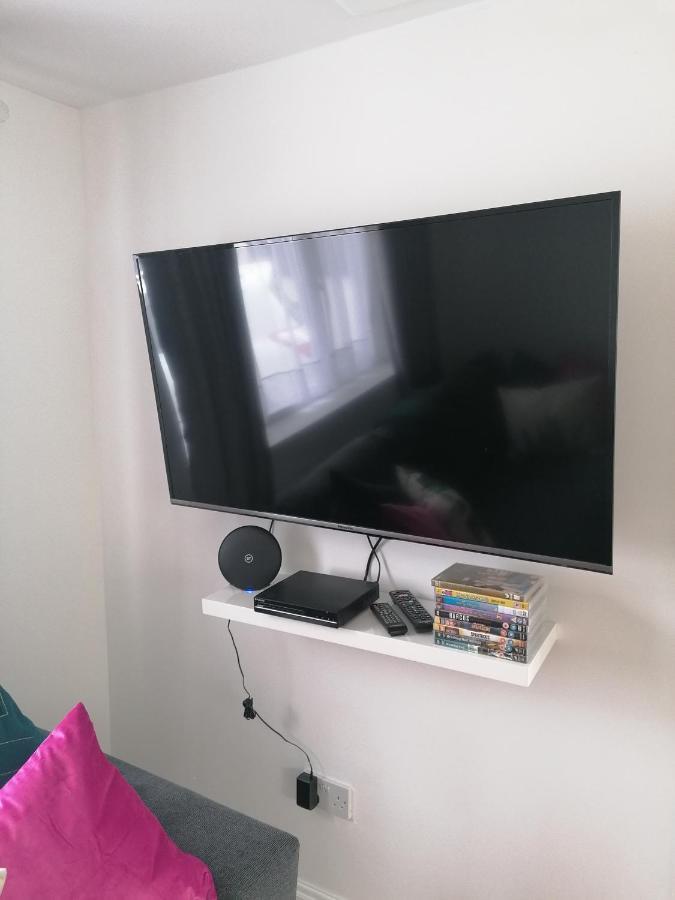 Chota Gher Apartment Уиднис Екстериор снимка