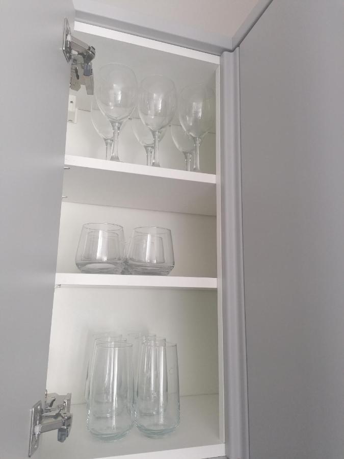 Chota Gher Apartment Уиднис Екстериор снимка