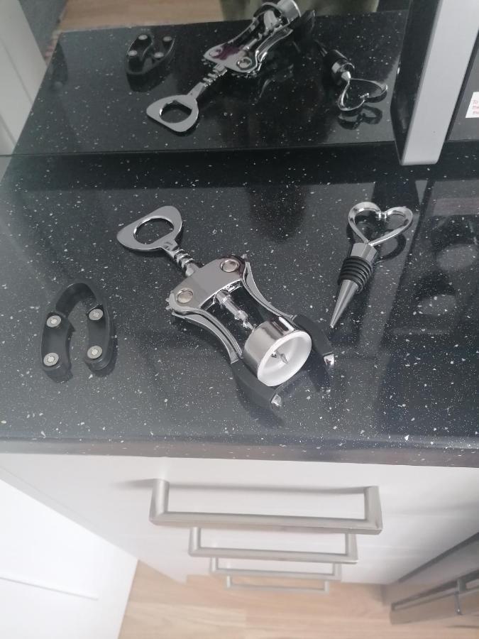 Chota Gher Apartment Уиднис Екстериор снимка