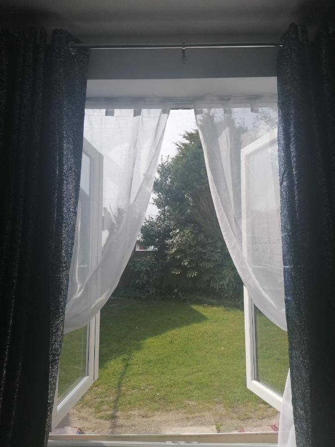 Chota Gher Apartment Уиднис Екстериор снимка