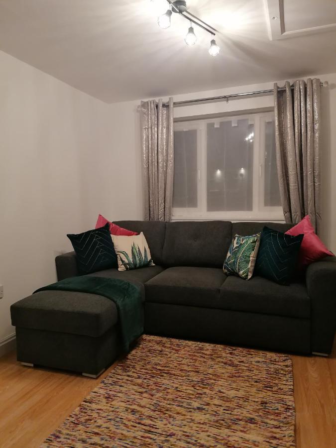 Chota Gher Apartment Уиднис Екстериор снимка