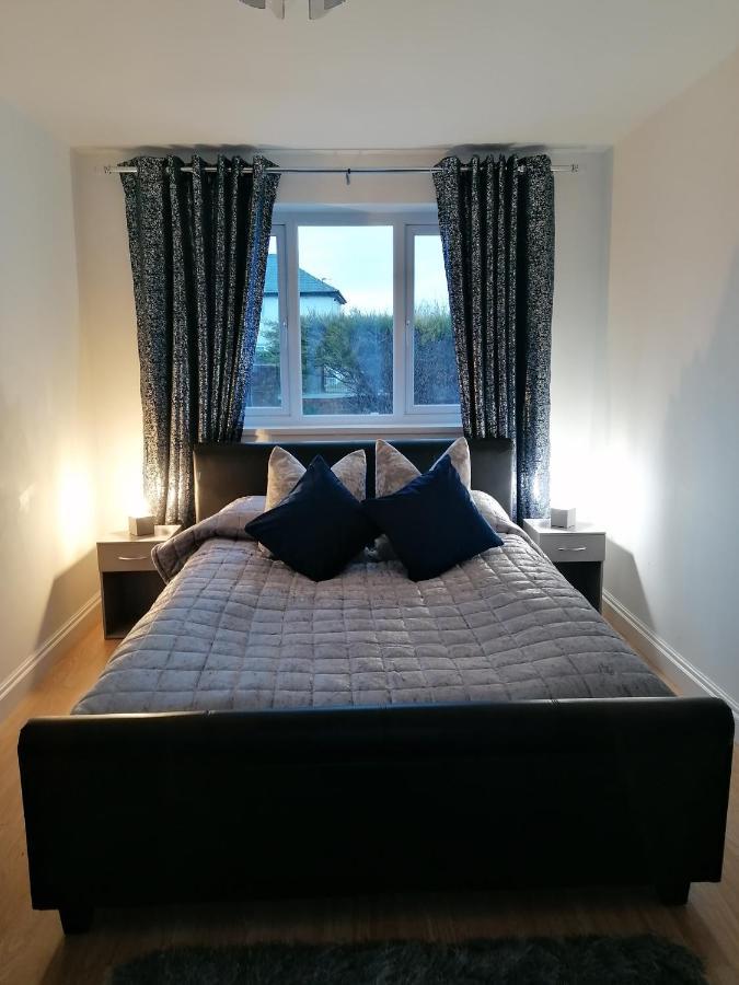 Chota Gher Apartment Уиднис Екстериор снимка