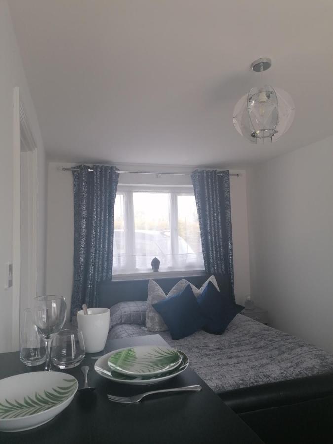 Chota Gher Apartment Уиднис Екстериор снимка