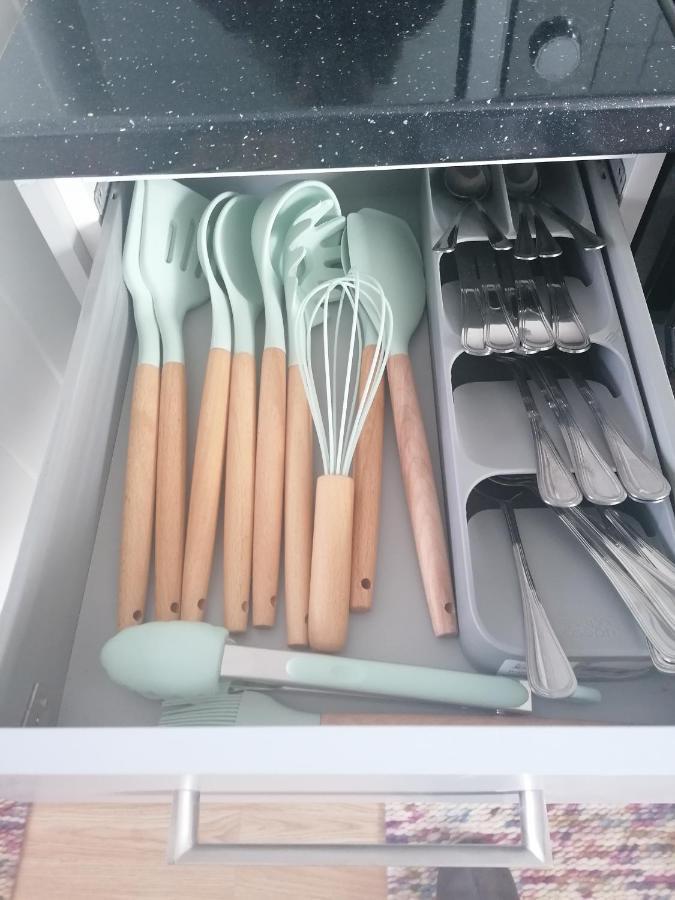 Chota Gher Apartment Уиднис Екстериор снимка