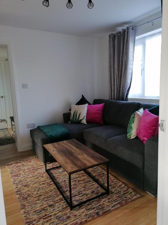 Chota Gher Apartment Уиднис Екстериор снимка