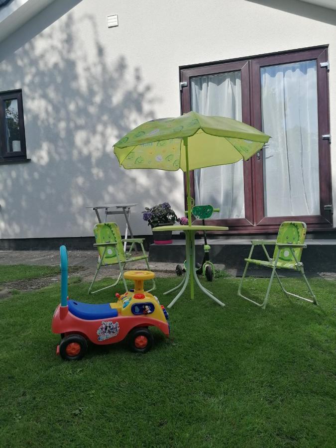 Chota Gher Apartment Уиднис Екстериор снимка