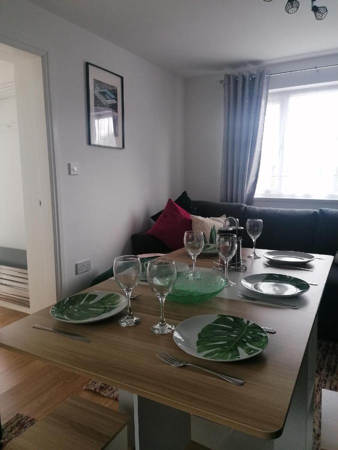 Chota Gher Apartment Уиднис Екстериор снимка