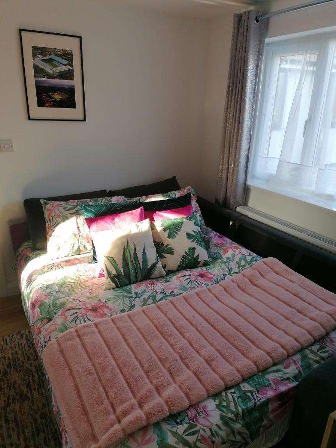 Chota Gher Apartment Уиднис Екстериор снимка