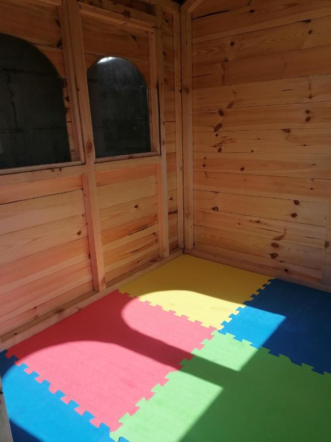 Chota Gher Apartment Уиднис Екстериор снимка