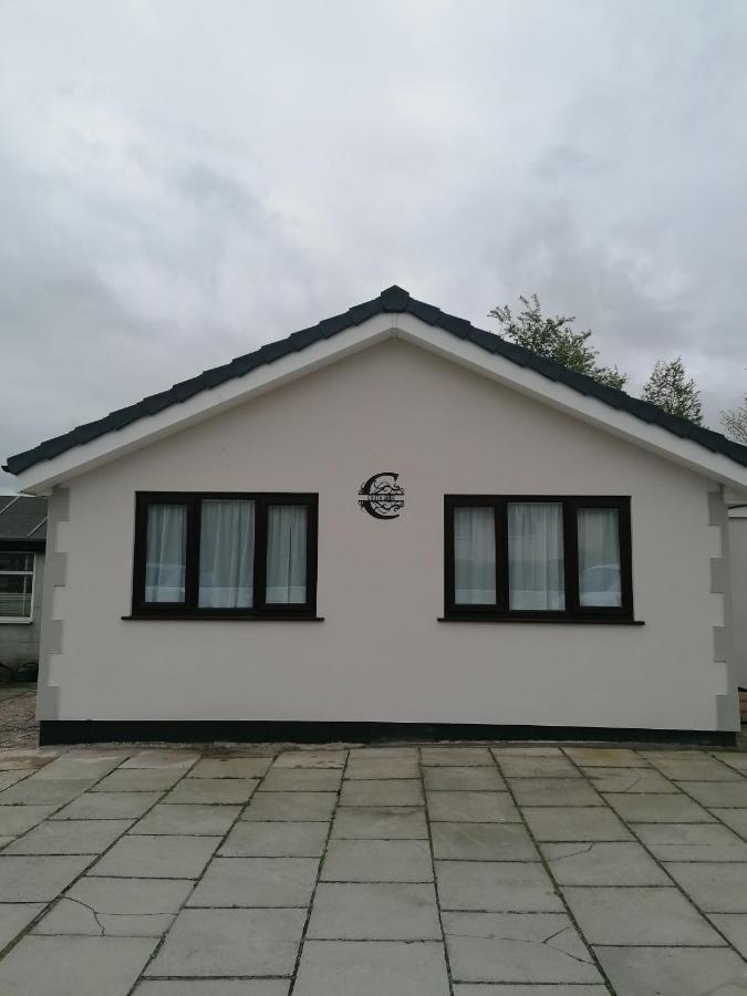 Chota Gher Apartment Уиднис Екстериор снимка